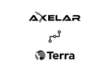 Axelar มีแพลนที่ต้องการจะเชื่อมต่อกับ Terra บล็อกเชนเข้ากับเครือข่ายหลัก