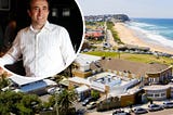 Sydney hotelier Andrew Lazarus buys Beach Hotel Merewether — realestate.com.au