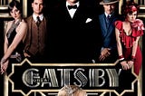 The Great Gatsby (2013) — Movie Review