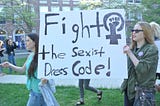 In Defense of Dress Codes