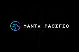 How to setup MetaMask for Manta Pacific Network