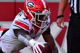 Four instant observations in Georgia’s 37–10 victory over Arkansas