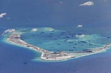 Philippines Considers China an ‘Existential’ Threat in South China Sea