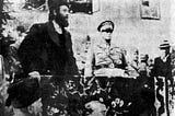The Forgotten Genocide Part 1
