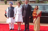 Syria and India’s Enduring Friendship: The Assad Era (Part 2 of 2)