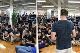 Brisbane Tanda Hackathon 2018