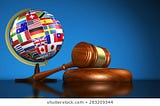 International Law and Human Rights Values in Foreign Policy