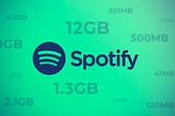 Audio Features and Track Popularity