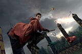 Harry Potter: Overrated Quidditch Player or Just a Victim of His Era