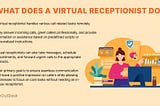 The 5 Best Virtual Receptionist Services of 2024