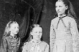 Newly-Discovered Laura Ingalls Wilder Diaries
