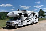 Thinking About Renting Out Your RV to Make Extra Money?