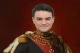 The Eighteenth Brumaire of Ben Shapiro