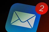 Earn your place in your user’s inbox — 4 types of email communications