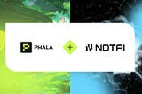Phala Network et NOTAI : renforcer l’IA Trustless grâce à la technologie TEE