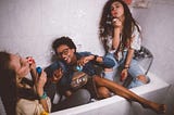 How to Throw a Best College Dorm Room Party Ever