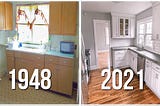 Kitchen Renovation on a Budget: Transform Your Space Affordably