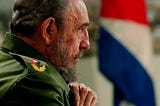 Fidel en las fotos de Cubadebate #Cuba #HastaSiempreComandante