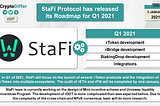 StaFI set to launch the rFIS