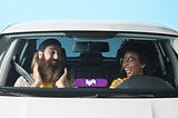 Why Every Lyft Driver Should Support Cal Prop 22