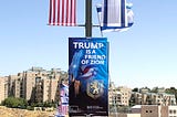 The US-Israel Alliance is Fracturing