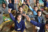 A bridge across the rural-urban divide — Nurturing young leaders from rural India