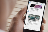 Facebook Now Provides Instant Articles Feature to Messenger