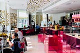 Hotel Fauchon: a 5-star hotel in the heart of Paris