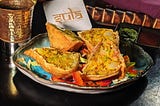 Try These Scrumptious Indian Appetizers From Sula’s Menu