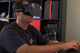 VR Full Immersion