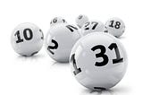 4D Jackpot Powerball