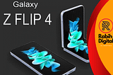 Samsung Galaxy Z Flip 4 BEst Flip Phone