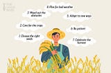 Think Like a Farmer: 7 Powerful Leadership Lessons From The Farm