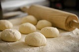 How to Make Bread (Basic)