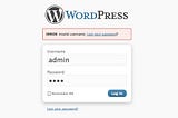 How to Recover Lost WordPress (Localhost) Password