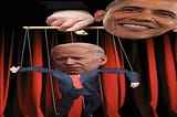 Obama & Puppet President Joe Biden | Honestly Unapologetic