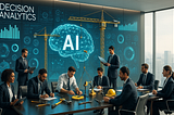 Implementing Decision Analytics: A Practical Guide for Boards