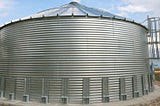 Water Storage Tanks