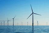 From mills to megawatts: How humans harnessed the wind…