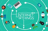 This is how IoT is about to change the electronics landscape