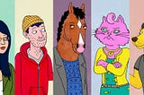 Top 10 Thought-Provoking BoJack Horseman Quotes