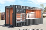 Best Shipping Container Manufacturers in India