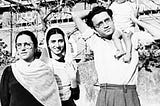 Toba Tek Singh: Motif of insanity as employed by Manto and Gulzar