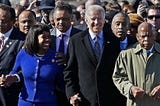 Biden & The Black Agenda