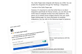Building the AI Agent That Made Support Managers’ Lives Easier: A Zipify Success Story