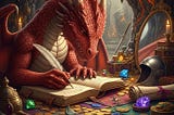 The Premium Quantum Dragon
