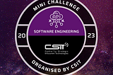 Cracking CSIT Mini Challenge #3