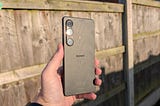 Sony Xperia 1 VI “Review” After 3 Months — Is This Goodbye?