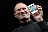 Happy 15th Birthday iPhone! Here’s how Steve Jobs unveiled the first iPhone