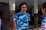 The other virus that worries Asia